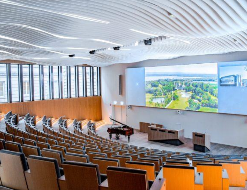 Auditorium