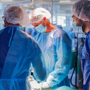 Hepatobiliary and Pancreatic Surgery Advanced Course