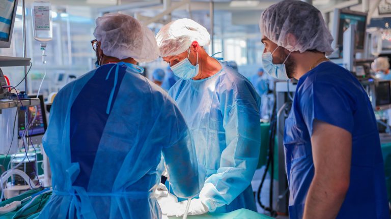 Hepatobiliary and Pancreatic Surgery Advanced Course