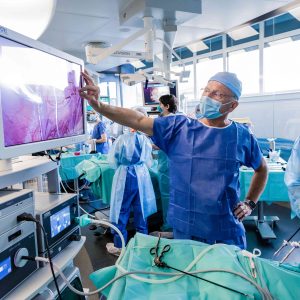 Endometriosis surgery from A to Z