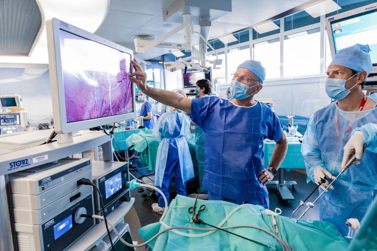 Endometriosis surgery from A to Z