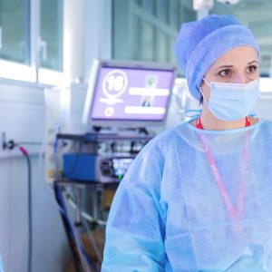 From fundamentals to advanced gynecologic surgical practice