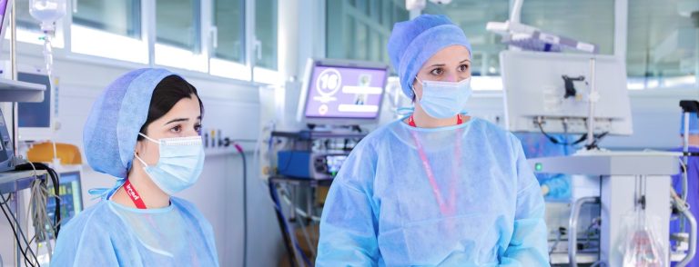 From fundamentals to advanced gynecologic surgical practice