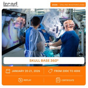 Test Masterclass nouveau site IRCAD (package)