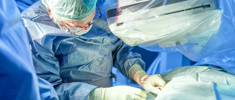 Ablation and Percutaneous Surgery Advanced course
