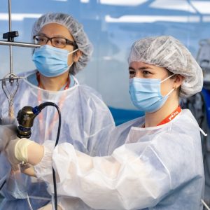 Wrist Arthroscopy Course