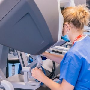 Advanced Course in Robotic assisted Thoracic Surgery