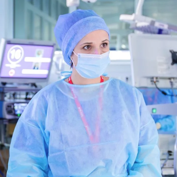 From fundamentals to advanced gynecologic surgical practice