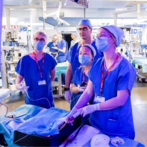 Basic and Advanced Resection for early GI Neoplasia Course