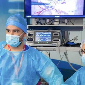 Inguinal-Ventral & Complex Abdominal Wall Repair (CAWR) Surgery Advanced Course