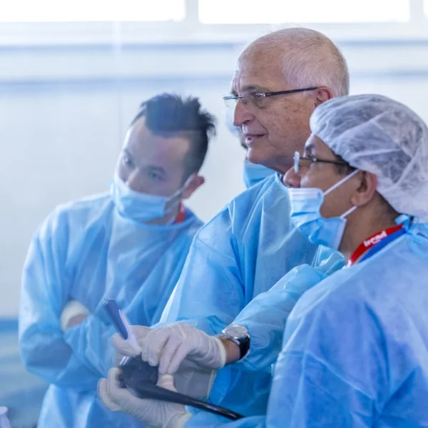 Place of EUS and ERCP in the Management of Biliopancreatic diseases Advanced Course