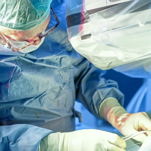 Ablation and Percutaneous Surgery Advanced course